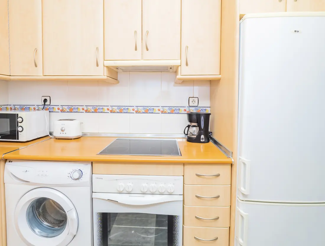Apartmanok Algarrobo Costa