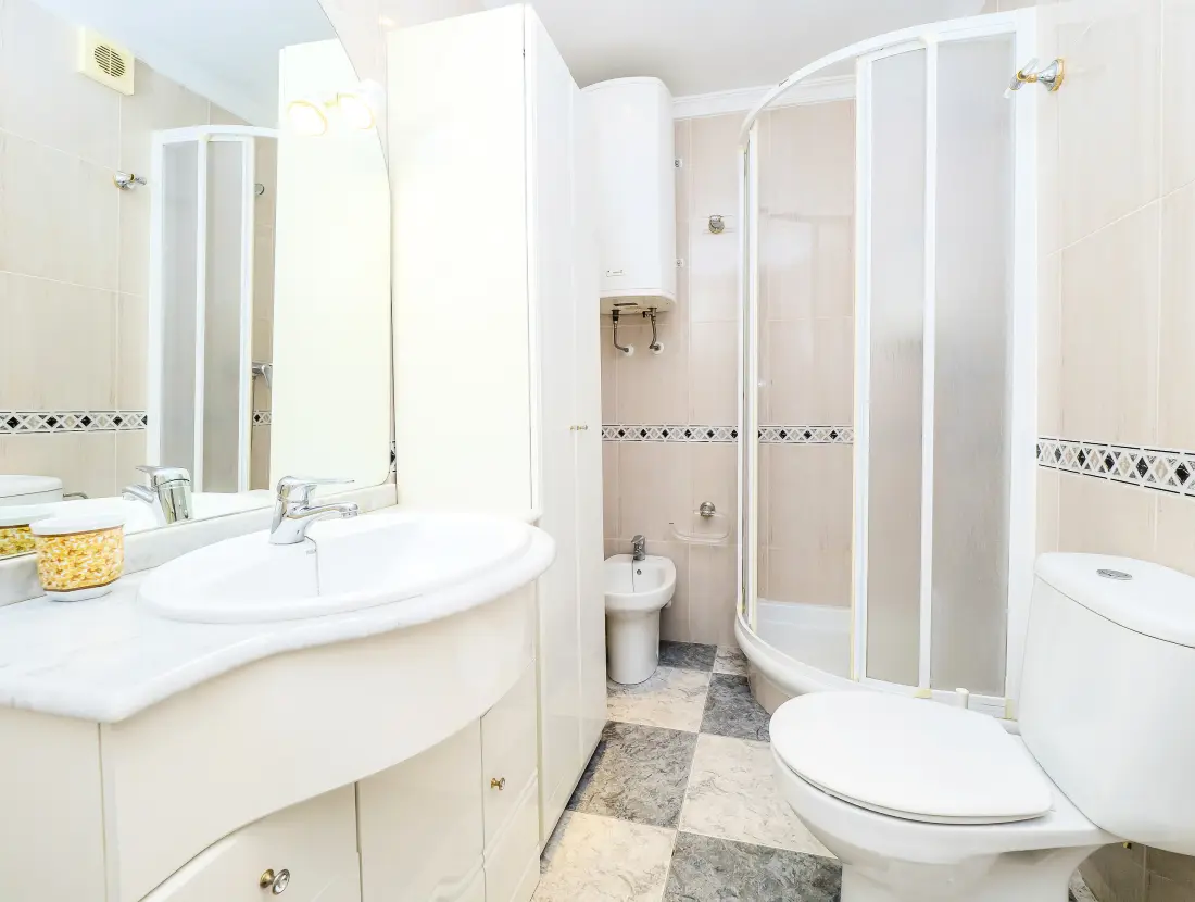 Apartmanok Algarrobo Costa