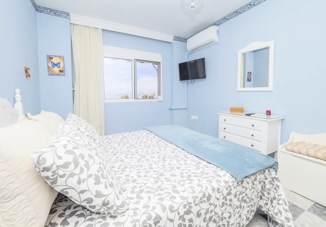 Apartmanok Algarrobo Costa