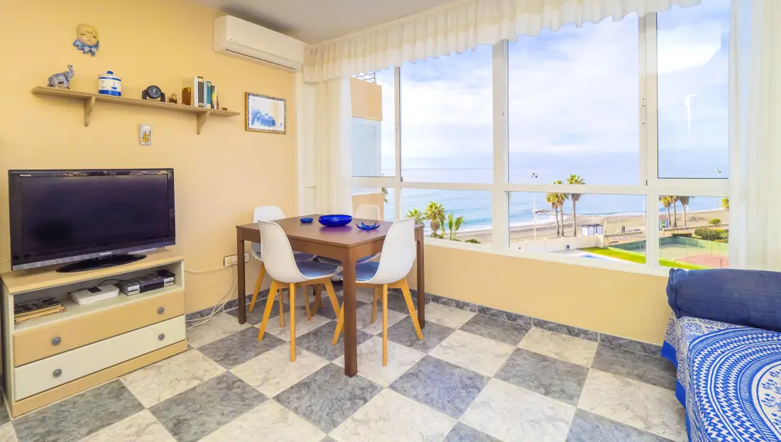 Apartmanok Algarrobo Costa
