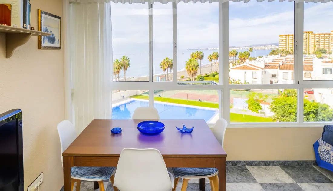 Apartmanok Algarrobo Costa