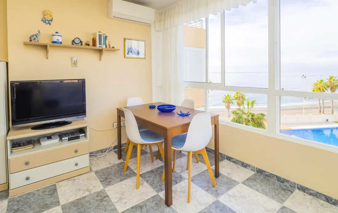 Apartmanok Algarrobo Costa