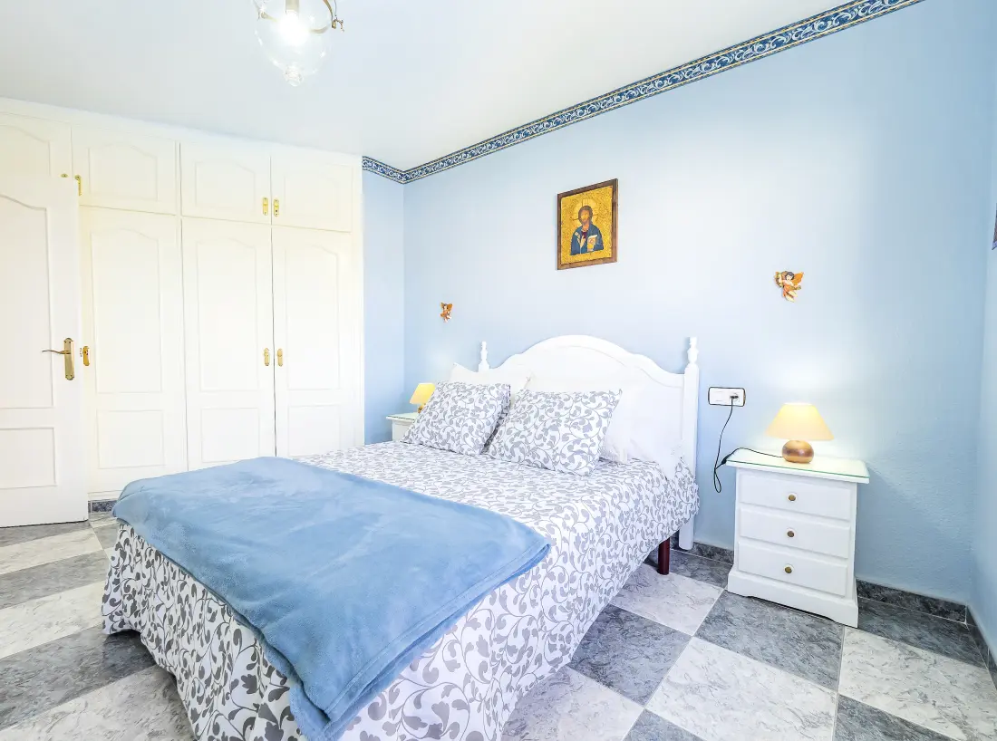 Apartmanok Algarrobo Costa