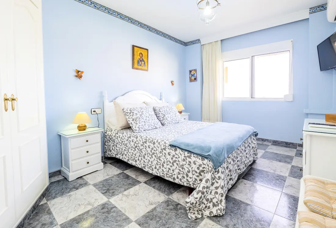 Apartmanok Algarrobo Costa