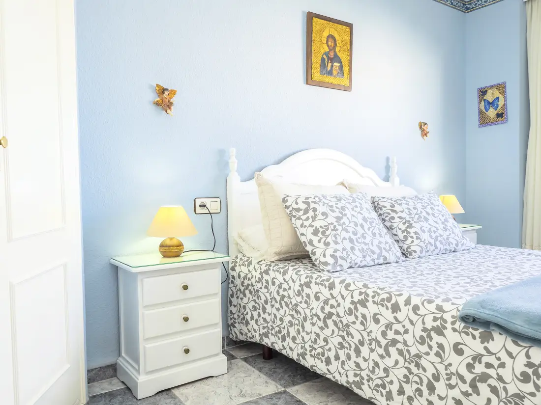 Apartmanok Algarrobo Costa