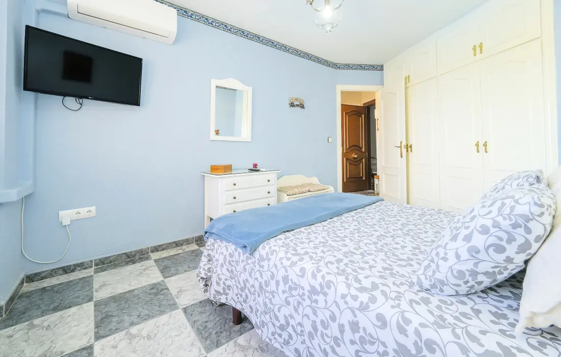 Apartmanok Algarrobo Costa
