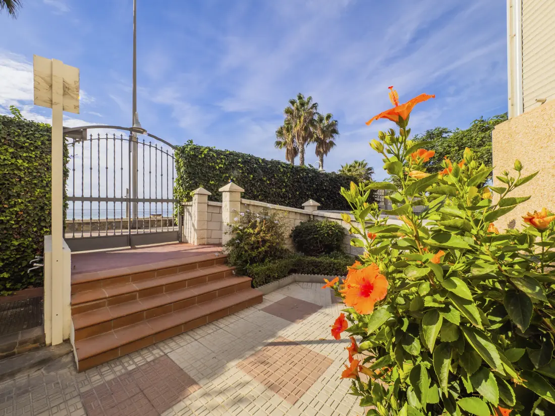 Apartmanok Algarrobo Costa