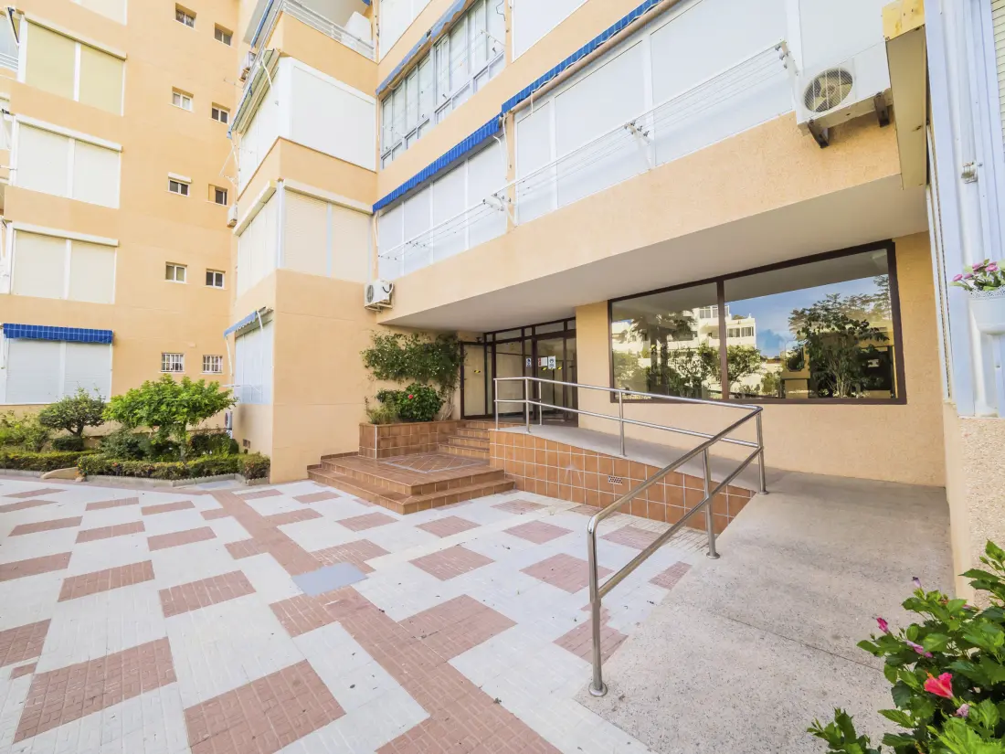 Apartmanok Algarrobo Costa