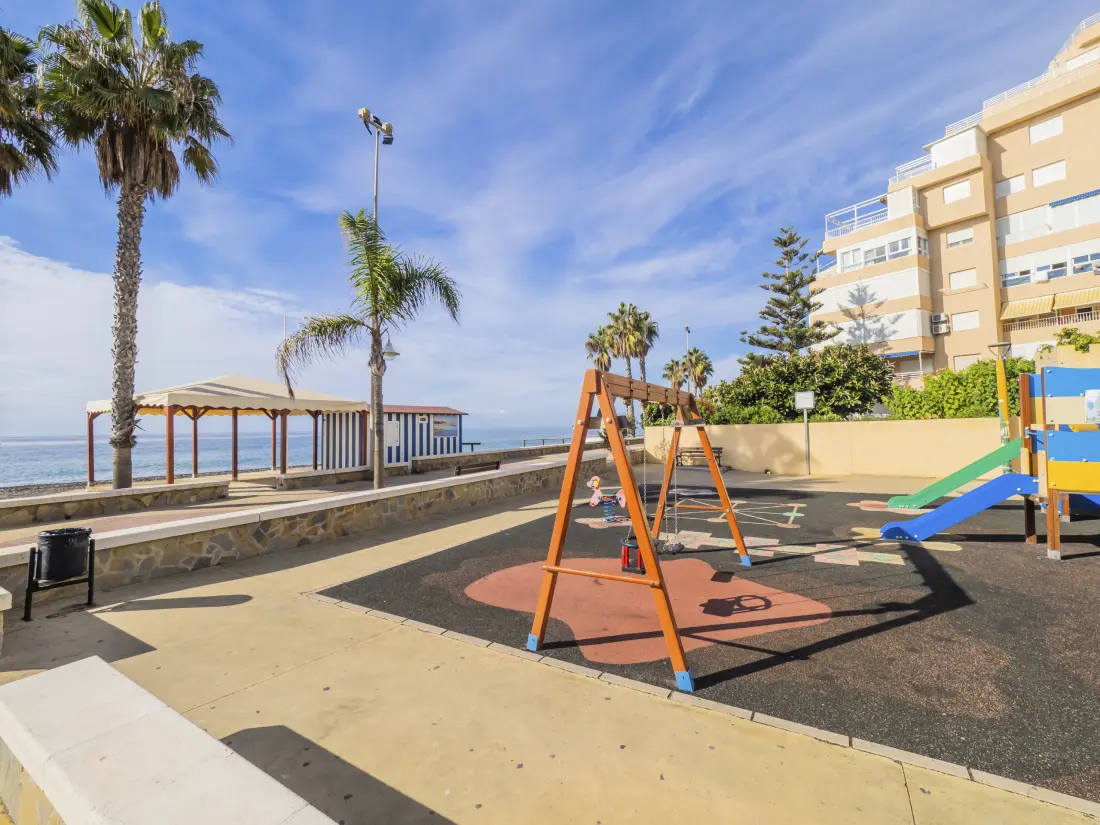 Apartmanok Algarrobo Costa