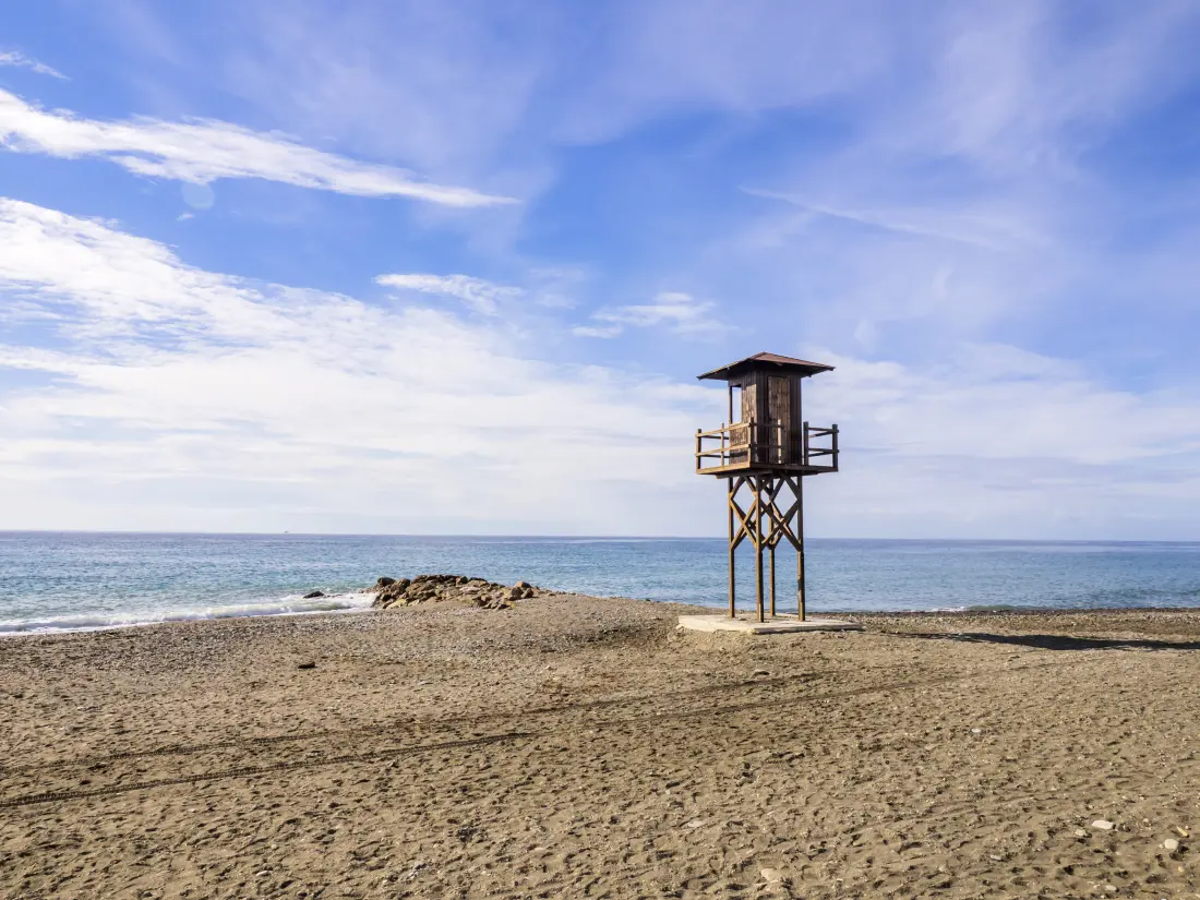 Apartmanok Algarrobo Costa