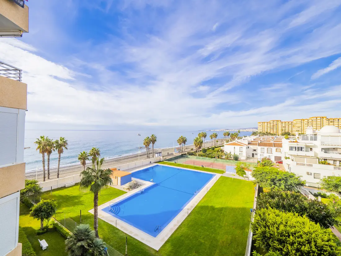 Apartmanok Algarrobo Costa
