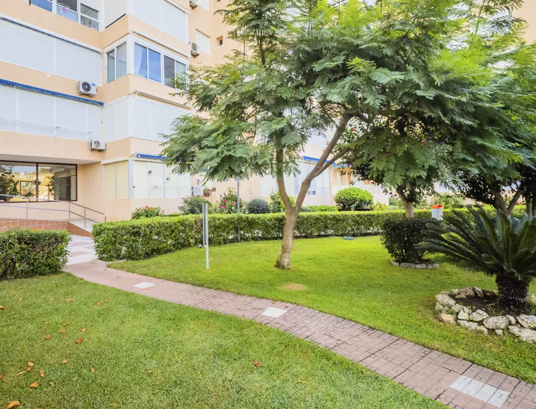 Apartmanok Algarrobo Costa