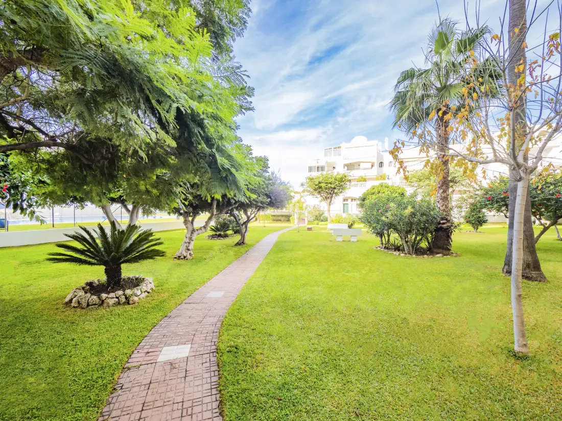 Apartmanok Algarrobo Costa