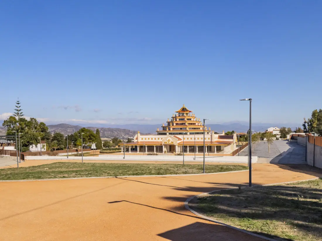 Ház Alhaurín de la Torre