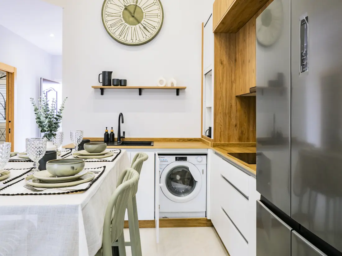 Apartmanok Alhaurín de la Torre