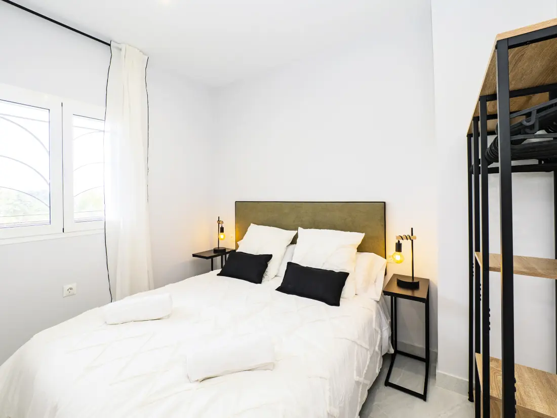 Apartmanok Alhaurín de la Torre