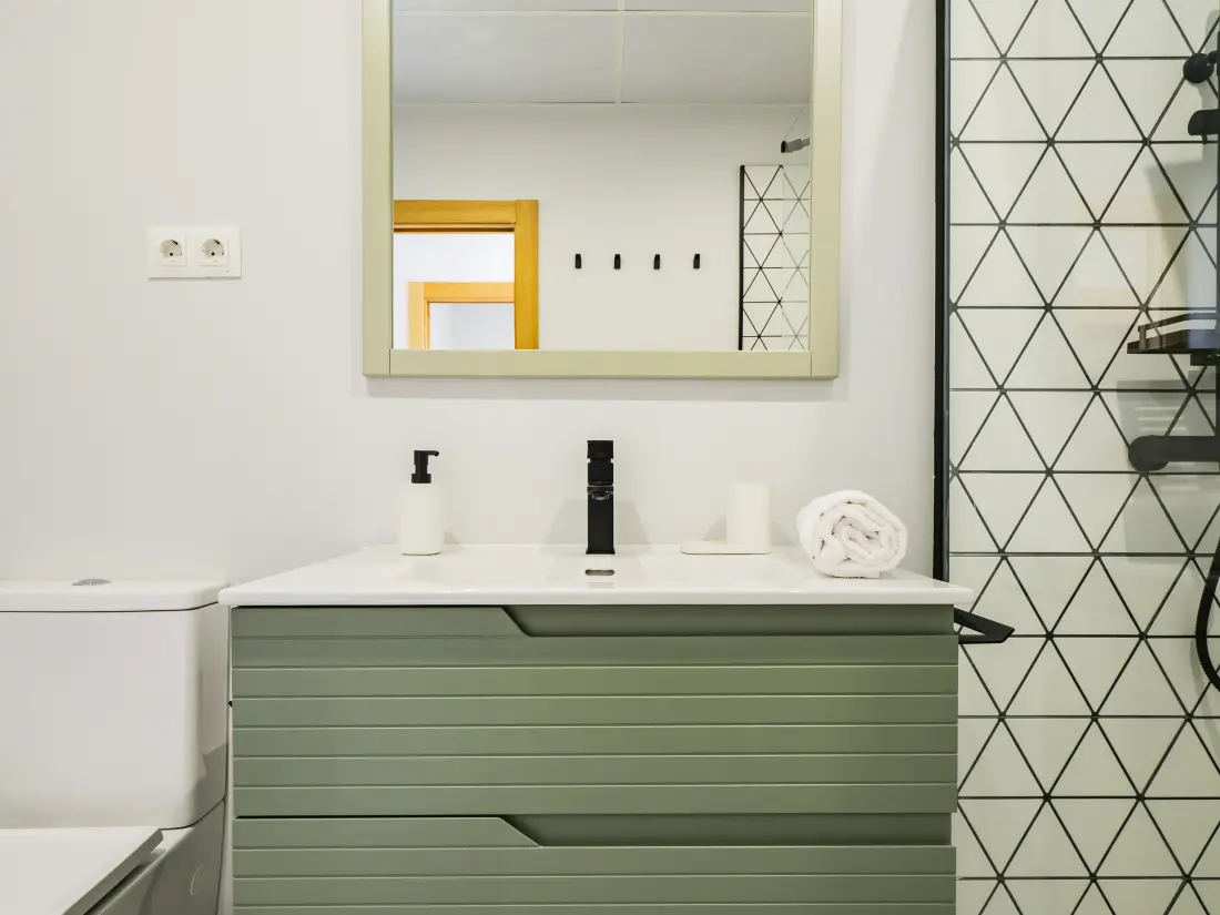 Apartmanok Alhaurín de la Torre