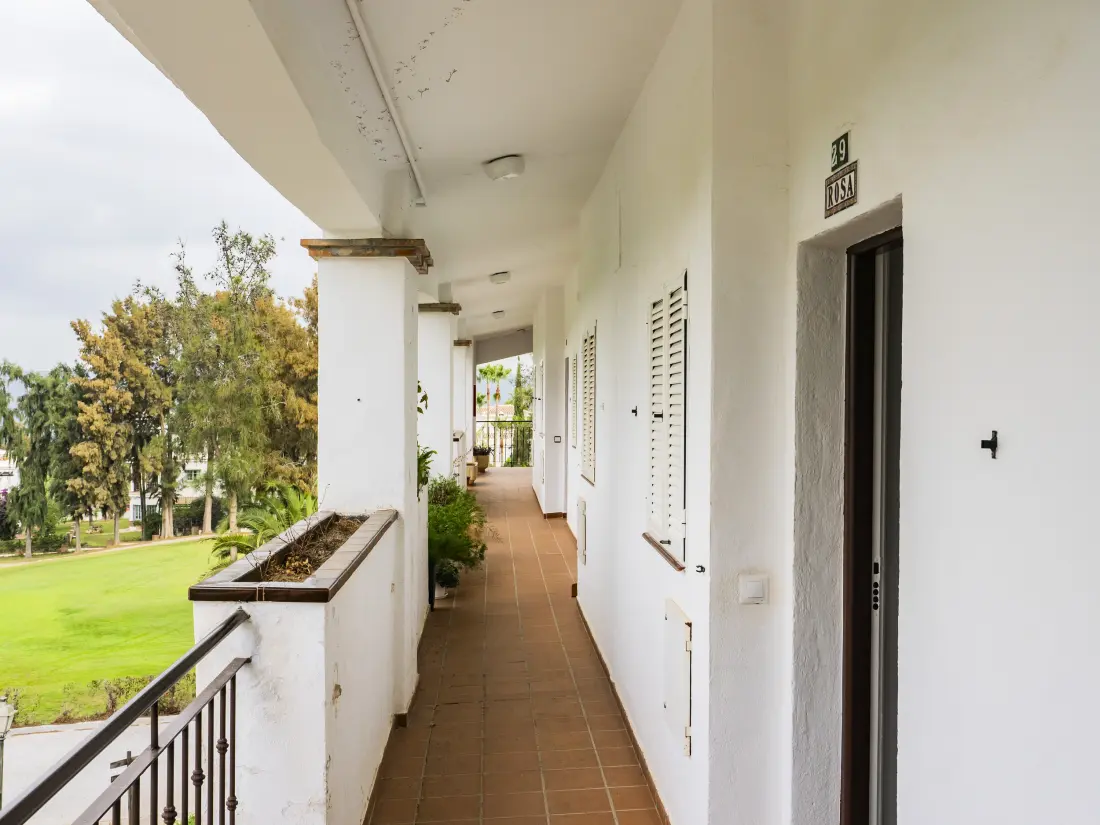 Apartmanok Alhaurín de la Torre