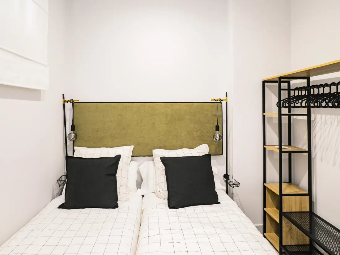 Apartmanok Alhaurín de la Torre