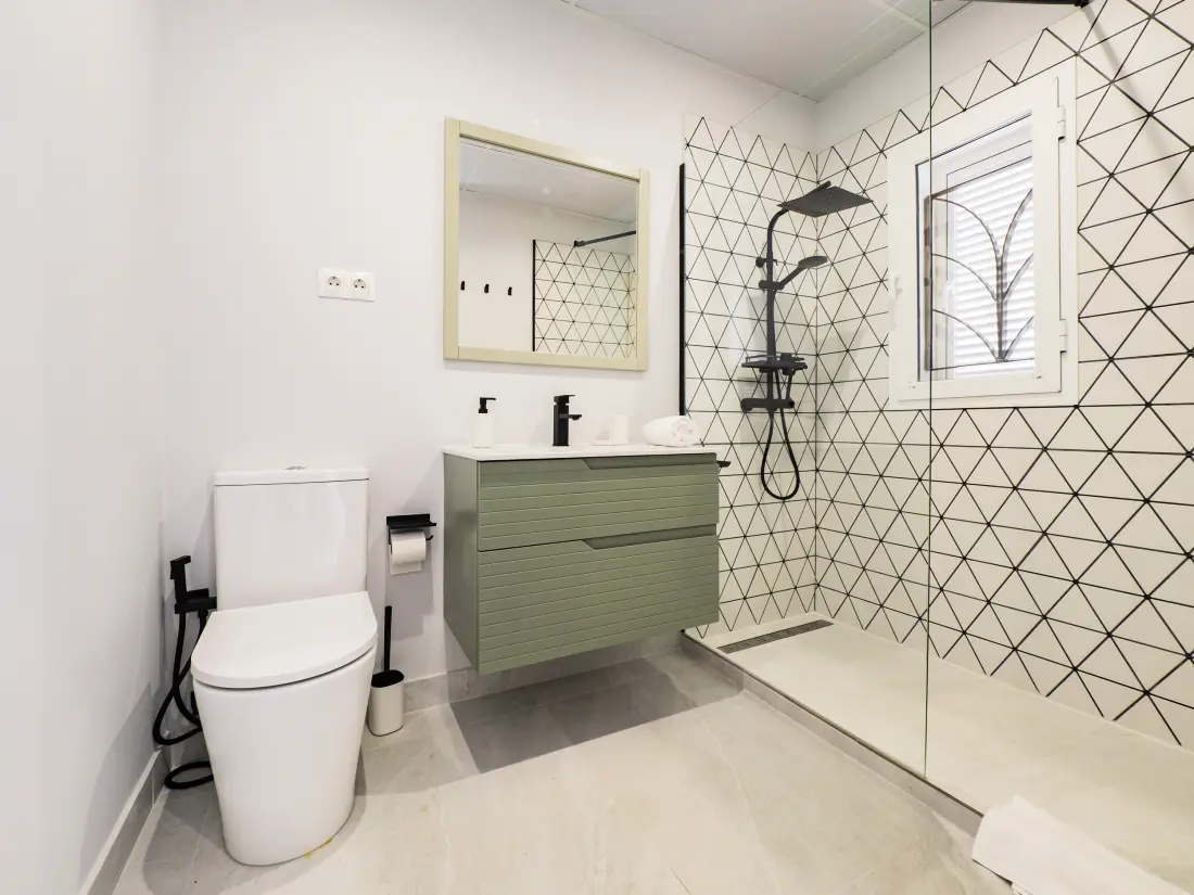 Apartmanok Alhaurín de la Torre