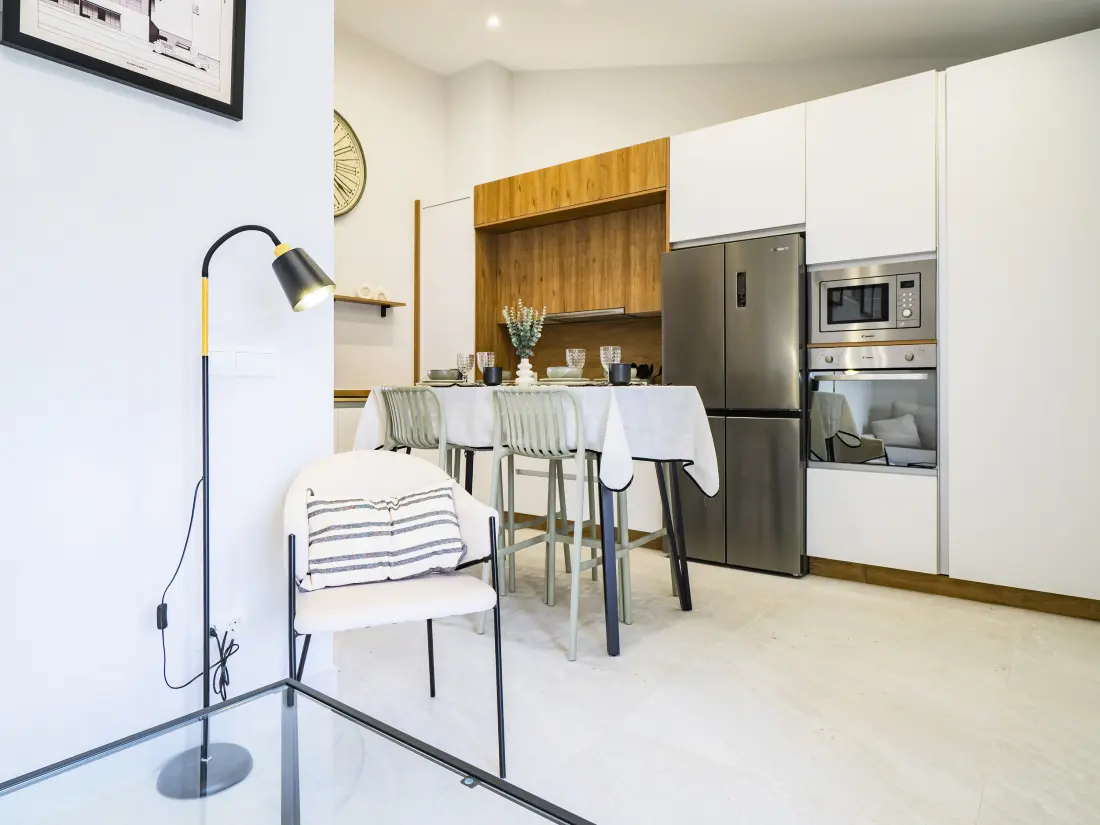 Apartmanok Alhaurín de la Torre