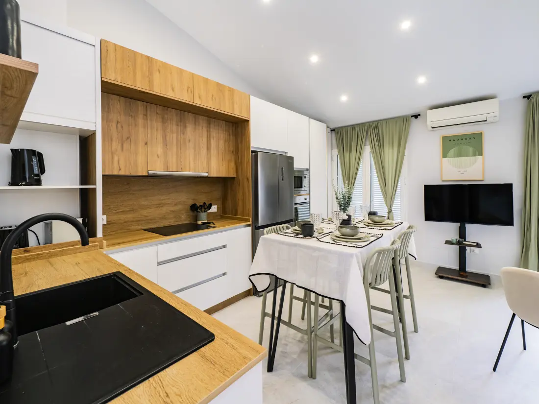 Apartmanok Alhaurín de la Torre