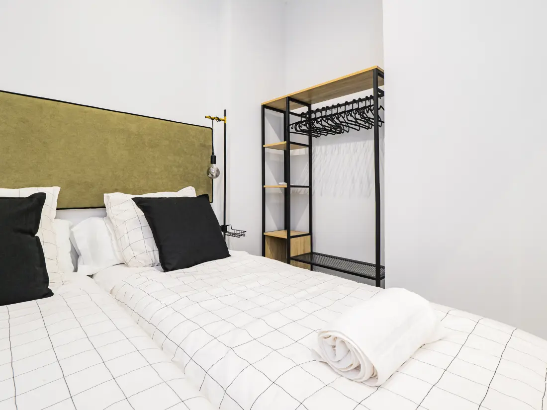 Apartmanok Alhaurín de la Torre