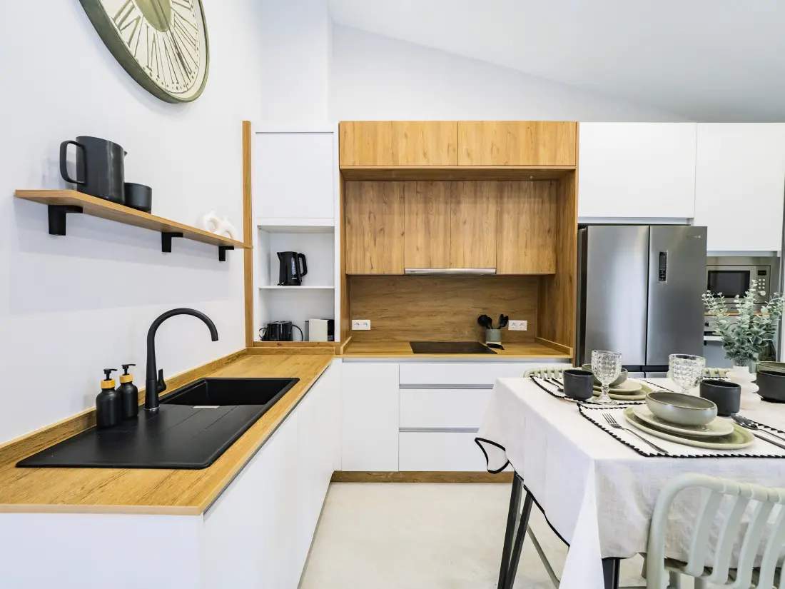 Apartmanok Alhaurín de la Torre