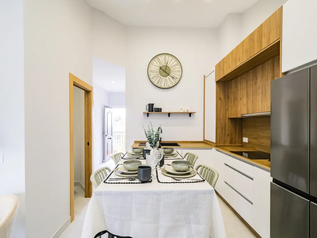 Apartmanok Alhaurín de la Torre