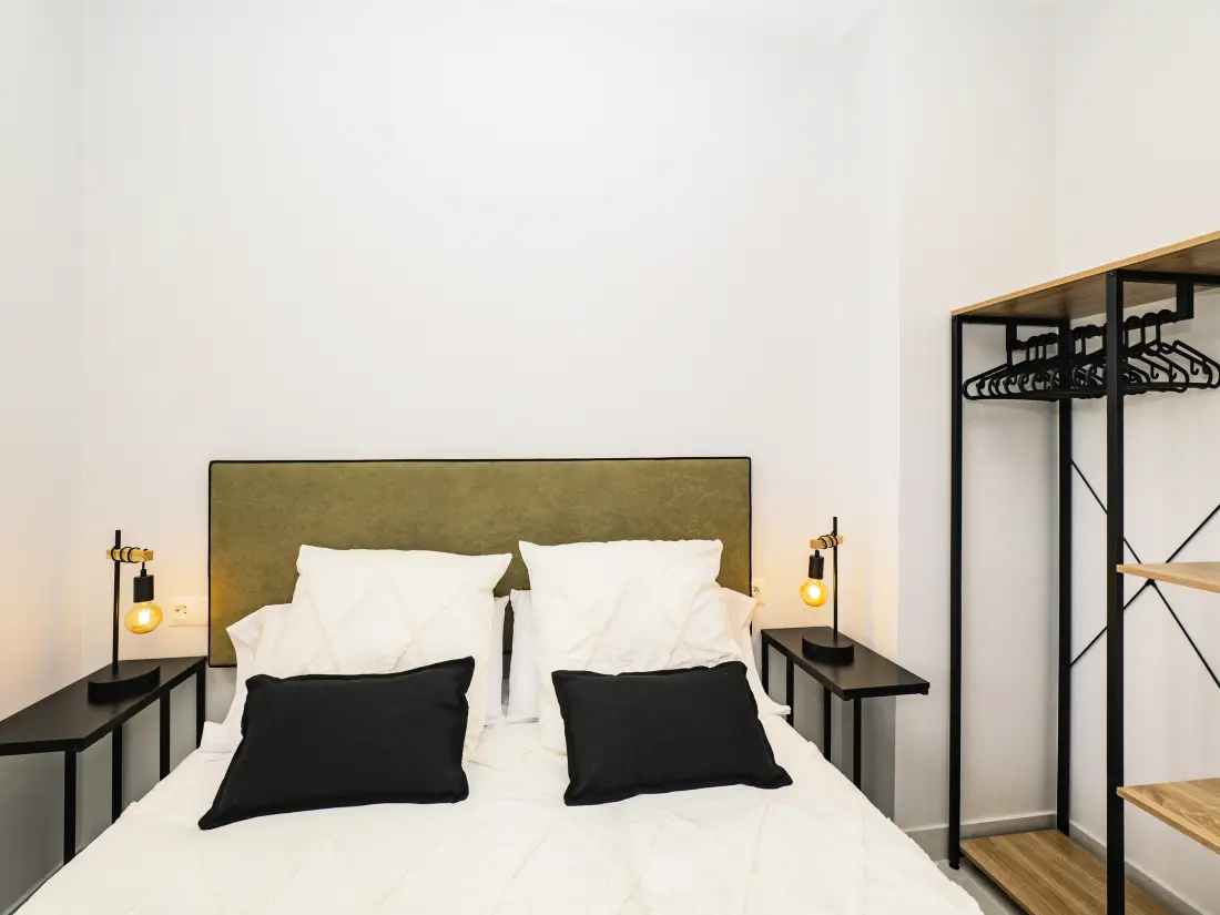 Apartmanok Alhaurín de la Torre