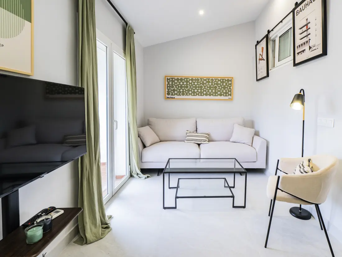 Apartmanok Alhaurín de la Torre