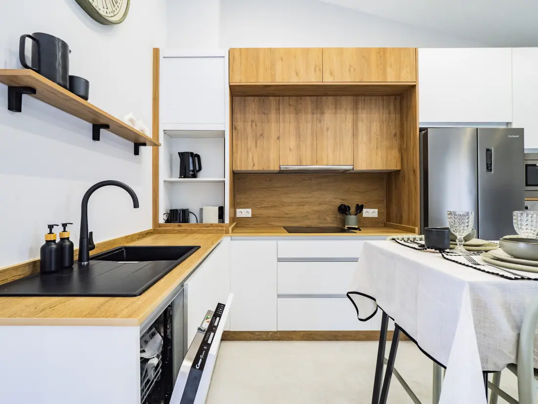 Apartmanok Alhaurín de la Torre