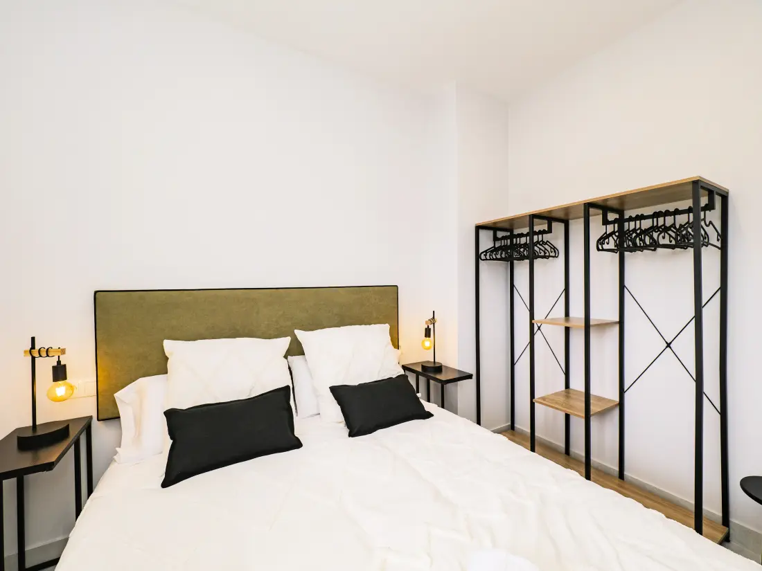 Apartmanok Alhaurín de la Torre