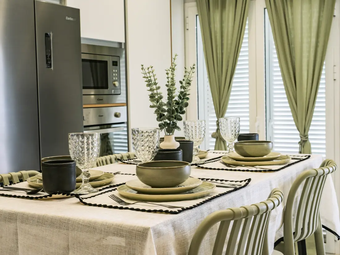 Apartmanok Alhaurín de la Torre