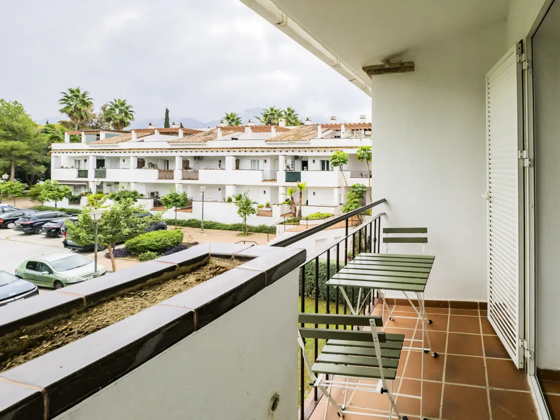 Apartmanok Alhaurín de la Torre