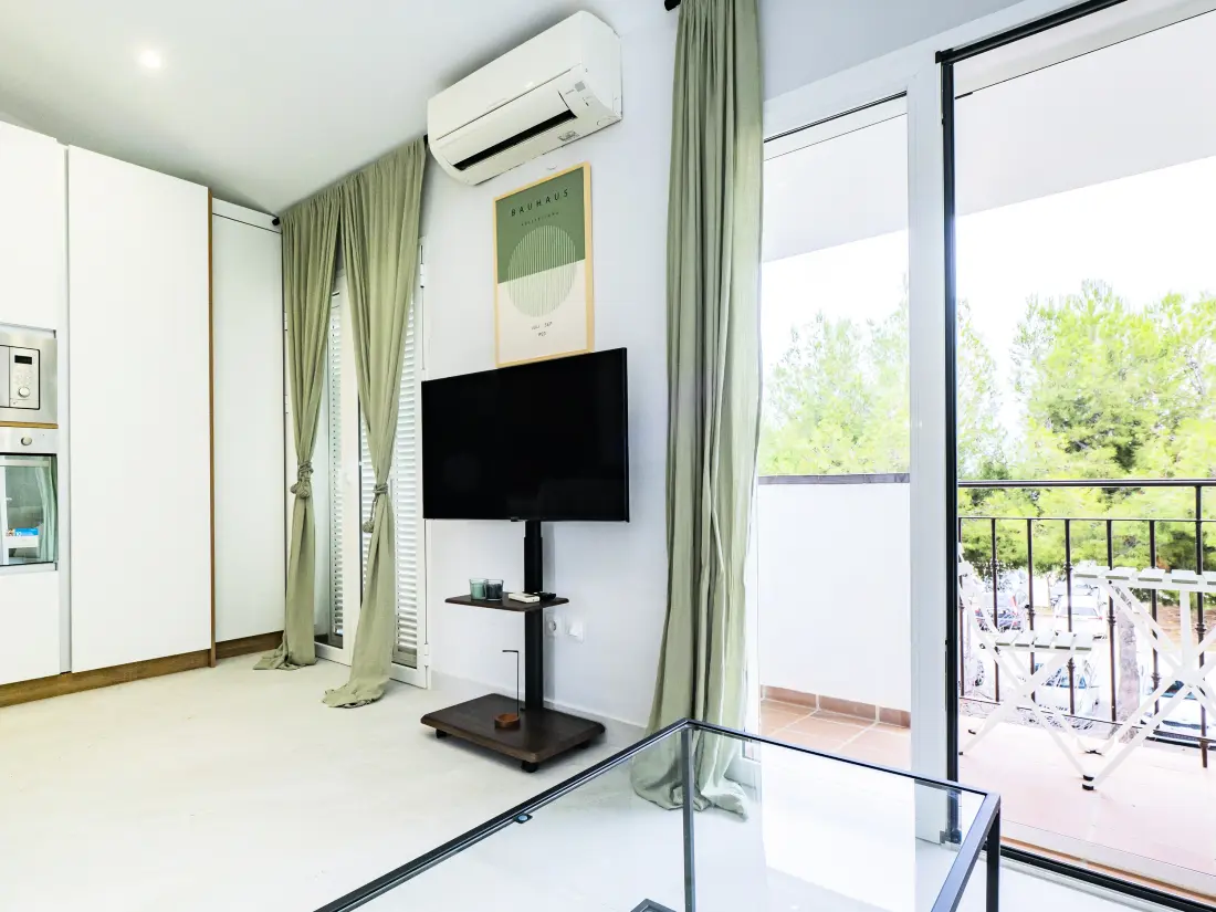 Apartmanok Alhaurín de la Torre