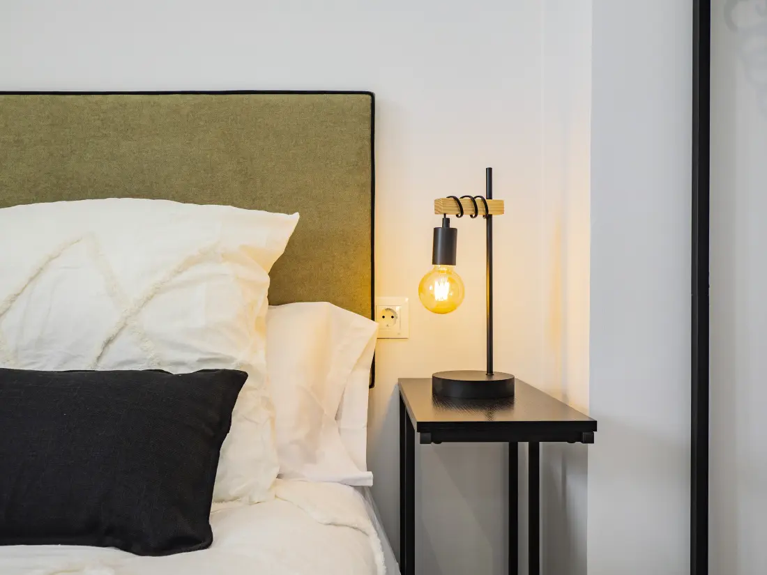 Apartmanok Alhaurín de la Torre