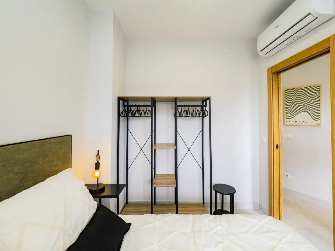 Apartmanok Alhaurín de la Torre