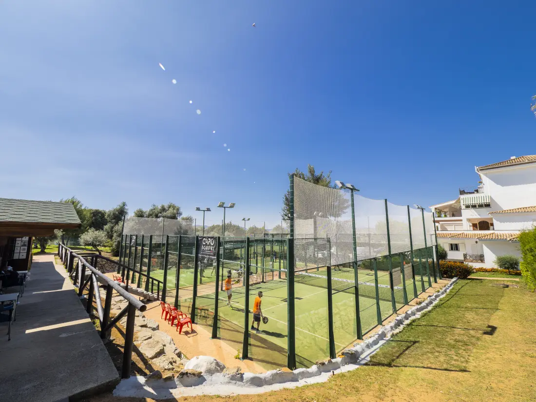 Apartmanok Alhaurín de la Torre