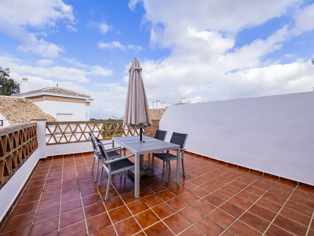 Apartmanok Alhaurín de la Torre