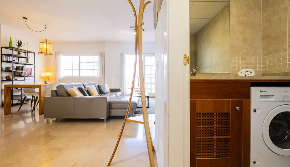 Apartmanok Alhaurín de la Torre