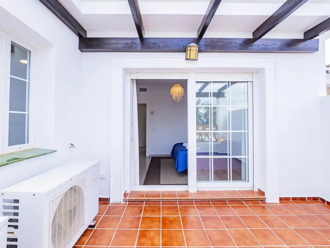 Apartmanok Alhaurín de la Torre