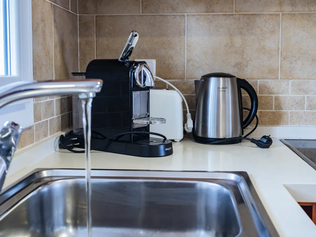 Apartmanok Alhaurín de la Torre