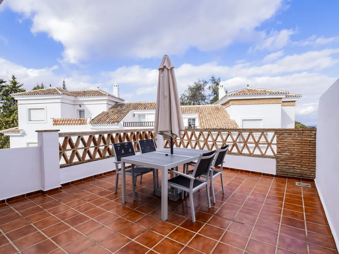 Apartmanok Alhaurín de la Torre