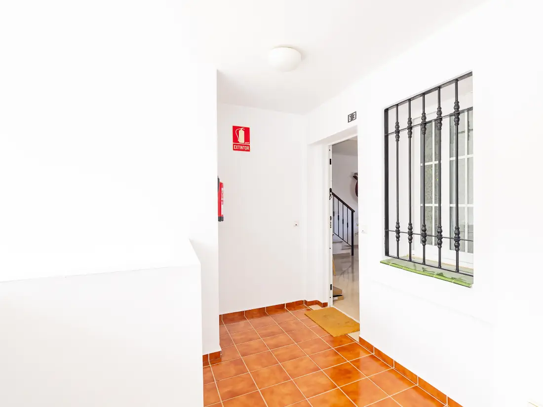 Apartmanok Alhaurín de la Torre