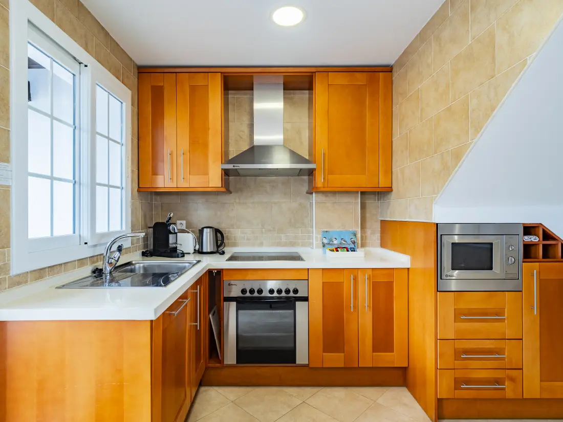 Apartmanok Alhaurín de la Torre