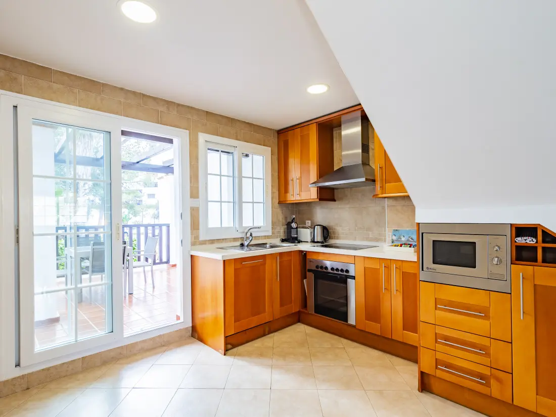Apartmanok Alhaurín de la Torre
