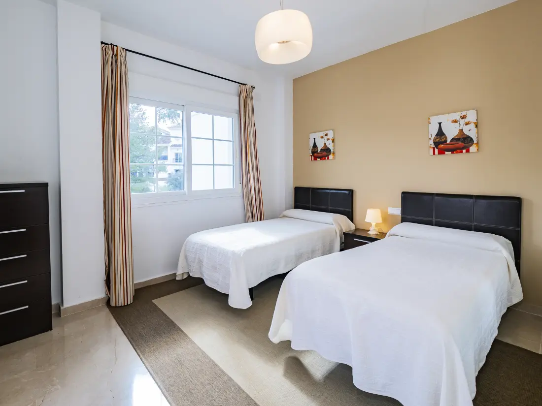 Apartmanok Alhaurín de la Torre