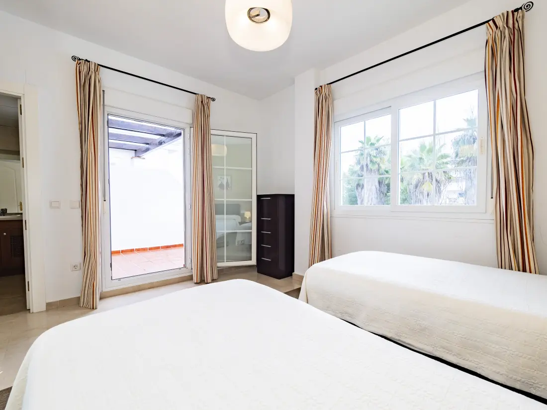 Apartmanok Alhaurín de la Torre