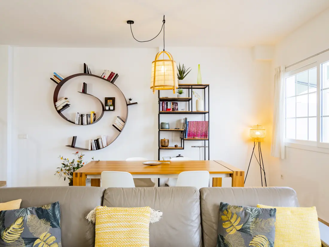 Apartmanok Alhaurín de la Torre